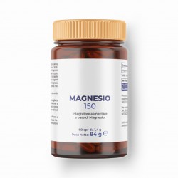 Magnesio Bisglicinato 150