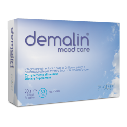 Demalin | Glauber Pharma