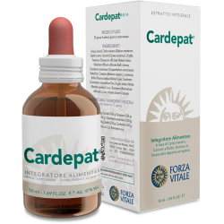 Cardepat | Forza Vitale