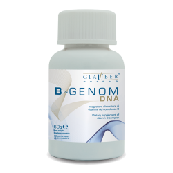 B-Genom | Glauber Pharma
