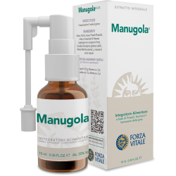Manugola | Forza Vitale