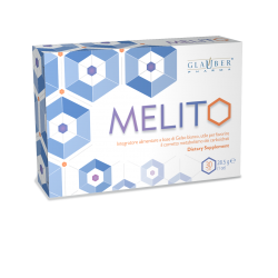 Melito | Glauber Pharma