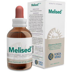 Melised | Forza Vitale