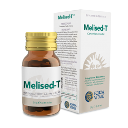 Melised-T | Forza Vitale