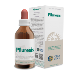 Piluresis | Forza Vitale