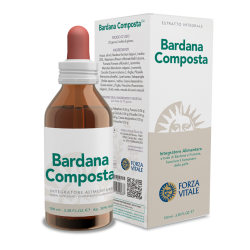 Bardana Composta | Forza...