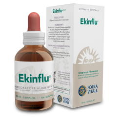 Ekinflu | Forza Vitale