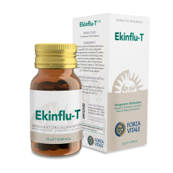 Ekinflu - T | Forza Vitale