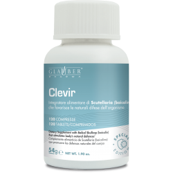 Clevir - Glauber Pharma